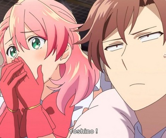 Replay Phantom of the idol - Épisode 7 - Scène 7