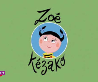 Zoe Kezako replay