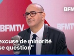 Replay Face à Face - Violences chez les jeunes, immigration, LFI...L'interview de Laurent Nuñez
