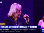 Replay Culture et vous - 20 chansons de Renaud illustrées par des artistes contemporains dans une exposition intitulée Des mots et des images au profit de l'Unicef