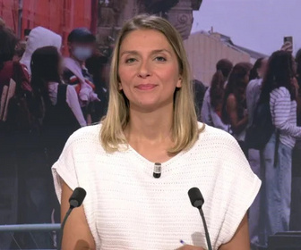 Replay Le fil info - 20/10/2026