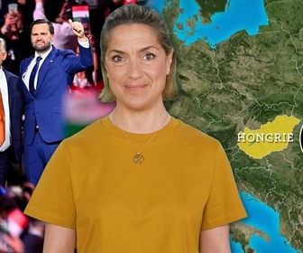 Replay Hongrie : élections sous influences - Le dessous des cartes - L'essentiel