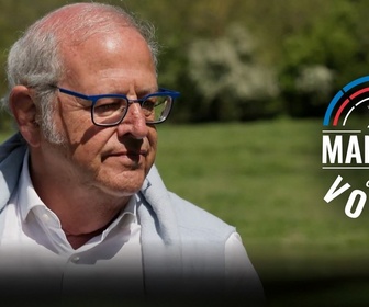 Replay Manger c'est voter - Dans les Pyrénées-Orientales avec Jean Sol