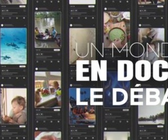 Un monde en doc replay