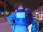 Replay 100 jours avec la police d'Occitanie - S1E1 - Stupéfiants, vol, chauffards : pas de répit pour les policiers de Toulouse