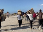Replay Israël-Palestine : le conflit sans fin - Gaza : le chaos de l'aide humanitaire
