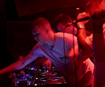 Replay Hardtek - Tracks