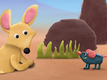 Replay Patamuse - Clovis le fennec