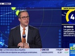 Replay BFM Bourse - La Data Room : 70 milliards de dollars = gains de capitalisation boursière des 3 géants de batteries en Chine (CATL, BYD, Sungrow) – 27/03