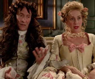 Replay La petite histoire de France - Very bad trip / La stratégie ultime / La sortie organisée