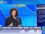 Replay Le Pitch : Merci Chouchou, plateforme dédiée aux meublés - 22/06