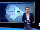 Replay Info ou intox - Une vidéo virale invente une guerre Mali - Mauritanie