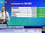 Replay Tout pour investir - Le tableau de bord : Le CAC40 en léger recul - 27/11