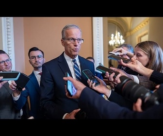 Replay États-Unis : toujours pas d'accord entre républicains et démocrates, le shutdown se poursuit