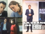 Replay Rembob'INA - Raison perdue réalisé par Michel Favart (1984) avec Emmanuelle Béart