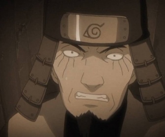 Replay Naruto - S3 E21 - L'erreur du Hokage