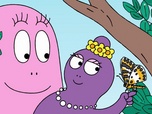 Replay Barbapapa en Famille - Les petites bestioles