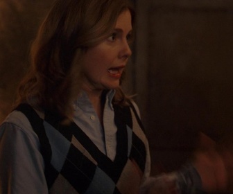 Replay Ghosts : Fantômes à la maison - S02 E05 - Halloween 2 : Le Fantôme du passé d'Hetty