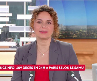Replay Tout est politique - 27/06/2026