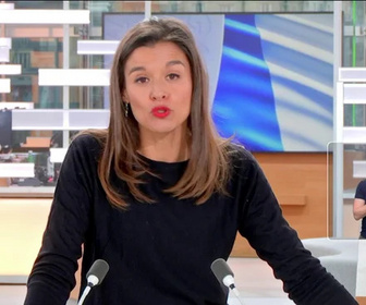 Replay Le fil info - 16/03/2026