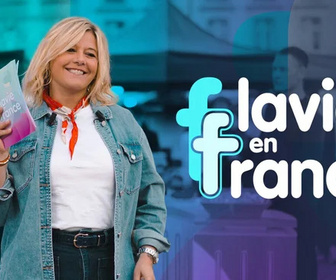 Replay Flavie en France - 26/06/2026