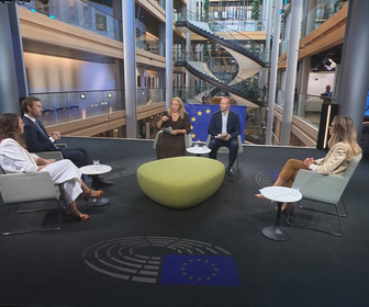 Replay Ici l'Europe - Discours sur l'État de l'Union : des annonces convaincantes ?