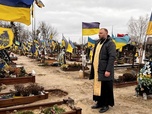 Replay ARTE Reportage - Ukraine : la guerre des Noël