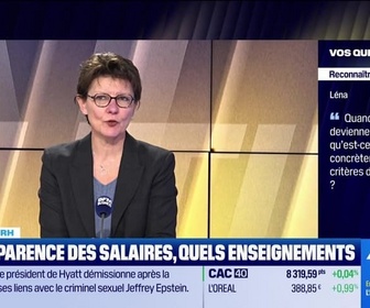 Replay BFM Entreprise - Mardi 17 février