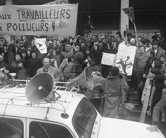 Replay Invitation au voyage spécial - 01/10/2025 - Dans la caméra de René Vautier, la Bretagne en colère