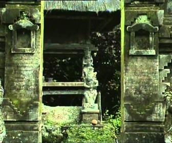 Replay Destinations - Bali