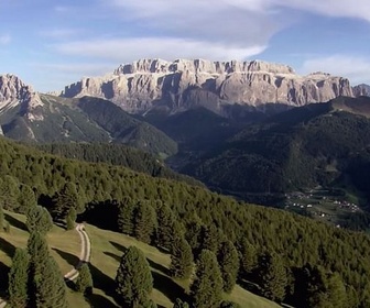 Replay Les Dolomites - Le Tyrol du Sud