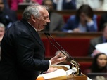 Replay ARTE Journal - Bayrou : la réforme des retraites en chantier