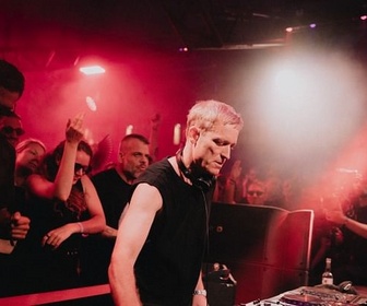 Replay Stone Techno 2025 - Ben Klock