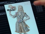 Replay ARTE Journal - Molière ex machina