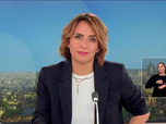 Replay Le JT en LSF - 20/11/2025