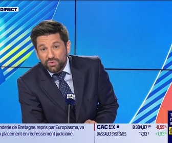 Replay L'Edito de Raphaël Legendre : La France, nouveau Lehman Brothers en matière de dette ? - 29/06