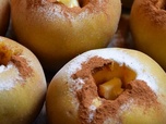 Replay Le Mont-Blanc - Cuisines des terroirs