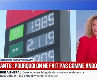 Replay BFM Première - Condamné dans les attentats du 11-Septembre, ce Français veut finir sa peine en France