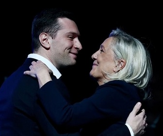 Replay Procès Le Pen : un jugement, deux scénarios