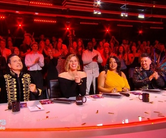 Replay Danse avec les stars - Emission 11 (Partie 2) du 17 avril 2026