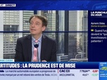 Replay BFM Bourse - La bourse cash : Quand l'urgence devient le quotidien, les investisseurs doivent patienter - 24/03