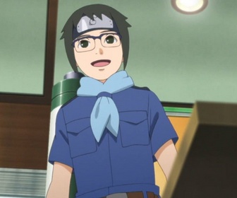 Replay Boruto - Naruto next generations - S2 E18 - Shikadai hésite