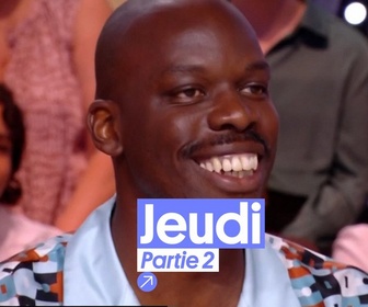 Replay Quotidien, deuxième partie du 19 juin 2025