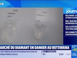Replay Good Morning Business - Le marché du diamant en danger au Botswana