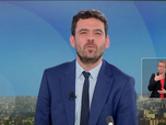 Replay Le JT en LSF - 07/12/2025
