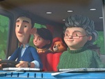 Replay Les aventures de Paddington - Paddington part en vacances