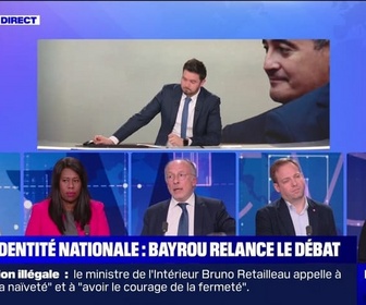 Replay News Box - Droit du sol : faut-il revoir les règles ? - 07/02