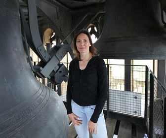 Replay Ondes sonores : les symphonies de la physique (1/2)