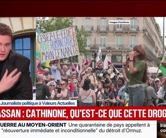 60 minutes Fauvelle replay