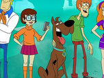 Replay Trop cool, Scooby-Doo ! - 20/10/2025